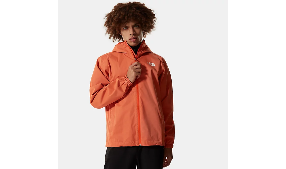 quest hooded jacket